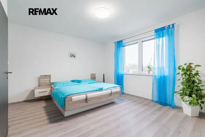 Prodej rodinného domu, Němčovice, 169 m2