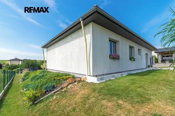Prodej rodinného domu, Němčovice, 169 m2