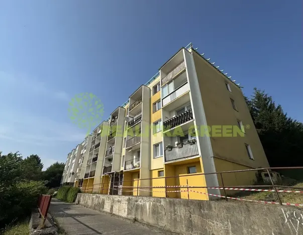 Pronájem bytu 3+1, Vsetín, Bratří Hlaviců, 73 m2
