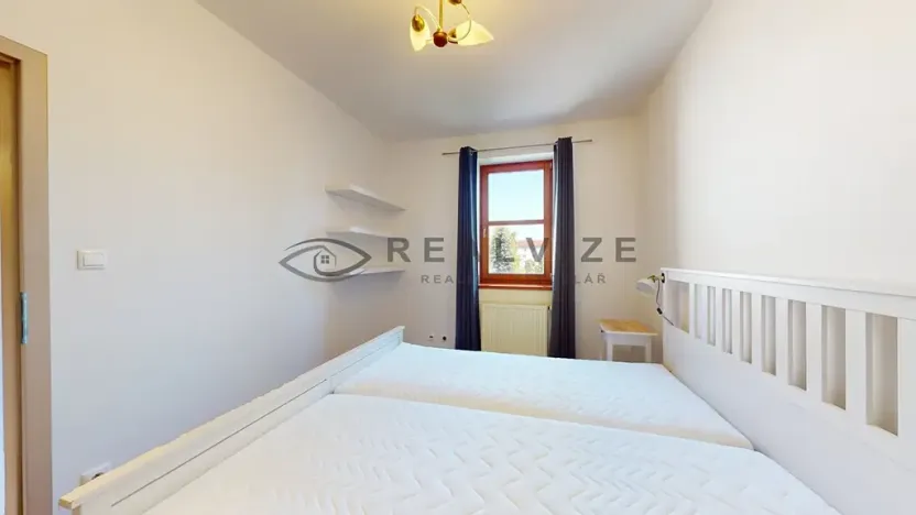 Prodej bytu 2+kk, České Budějovice, J. Š. Baara, 58 m2