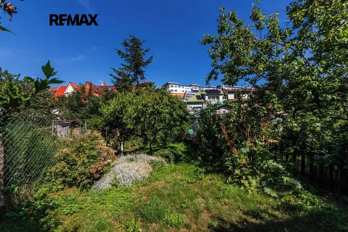 Prodej rodinného domu, Praha - Střížkov, K lipám, 163 m2