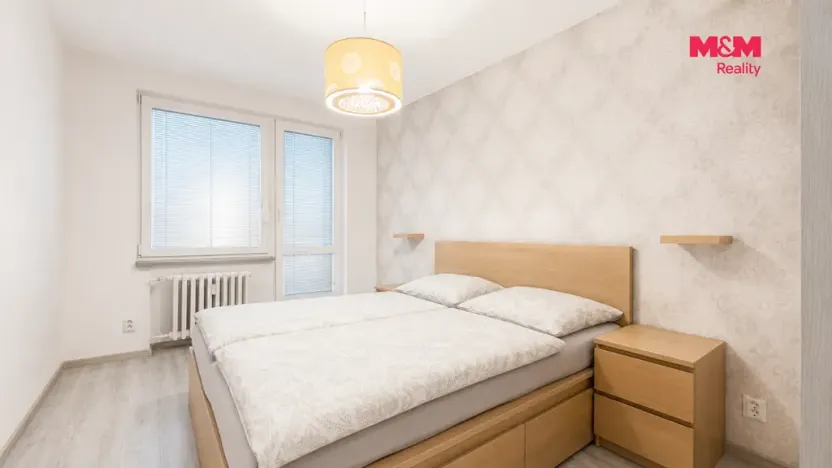 Prodej bytu 3+1, Ostrava, Břenkova, 73 m2