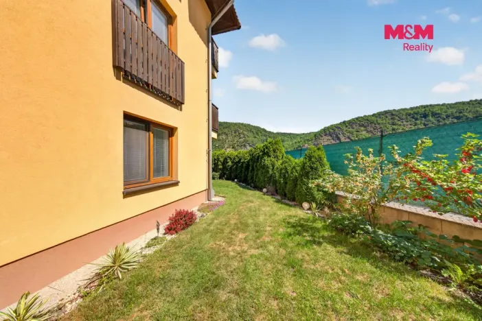 Prodej bytu 2+kk, Měchenice, Sloupecká, 64 m2