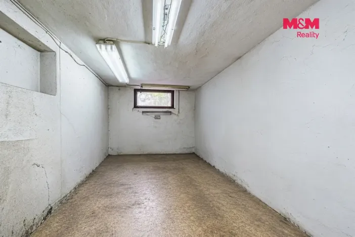 Prodej rodinného domu, Rudolfov, Na třešňovce, 129 m2