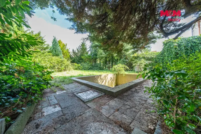 Prodej rodinného domu, Rudolfov, Na třešňovce, 129 m2