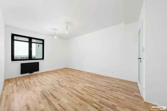 Prodej bytu 3+kk, Praha - Dolní Chabry, Kobyliská, 54 m2
