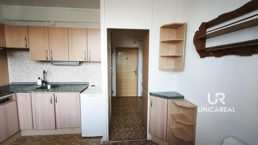Pronájem bytu 1+1, Vyškov - Dědice, Sídliště Osvobození, 30 m2