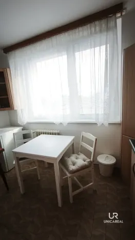Pronájem bytu 1+1, Vyškov - Dědice, Sídliště Osvobození, 30 m2