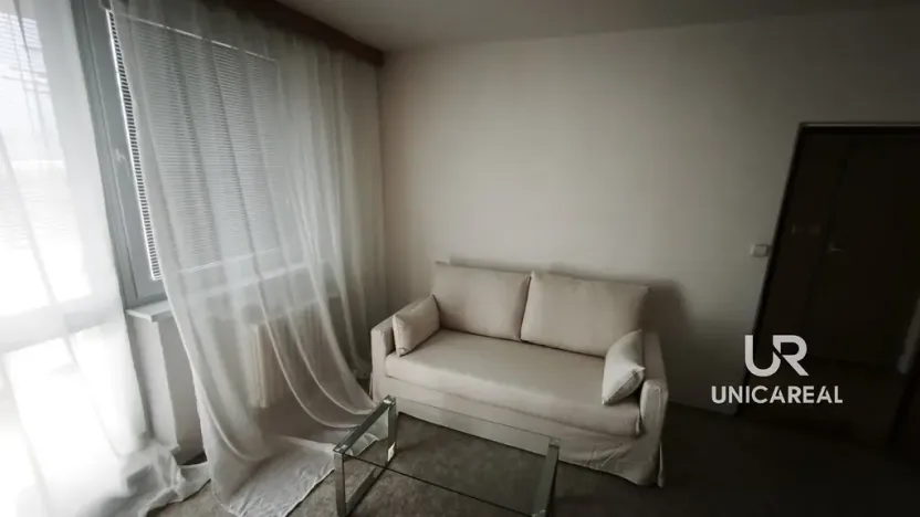 Pronájem bytu 1+1, Vyškov - Dědice, Sídliště Osvobození, 30 m2