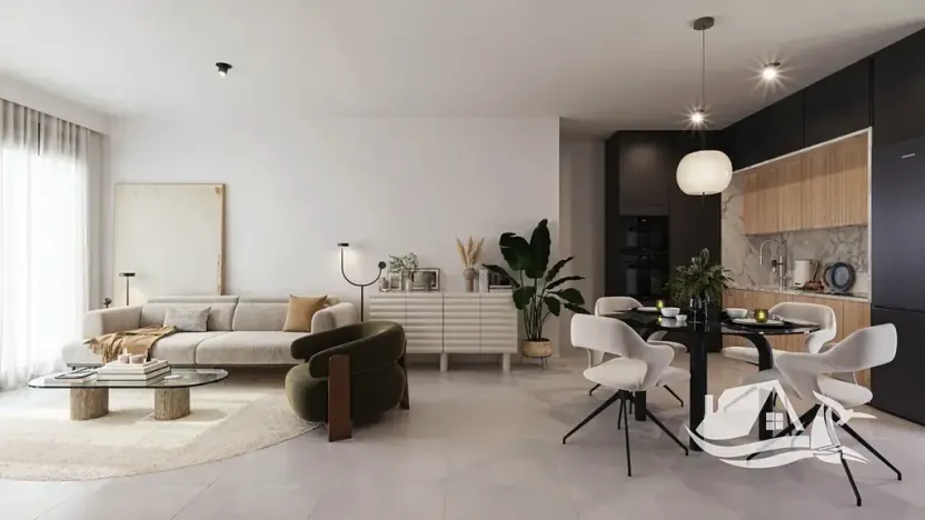Prodej rodinného domu, San Miguel de Salinas, Španělsko, 68 m2
