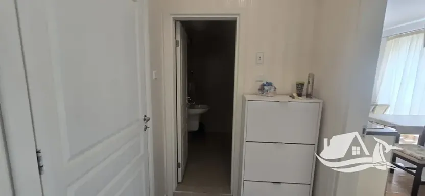 Prodej bytu 2+kk, Nesebar, Bulharsko, 30 m2
