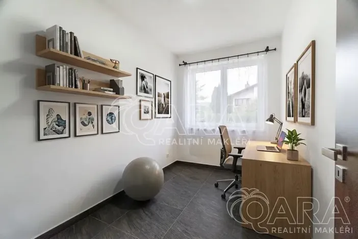 Prodej rodinného domu, Rožmitál pod Třemšínem, 180 m2