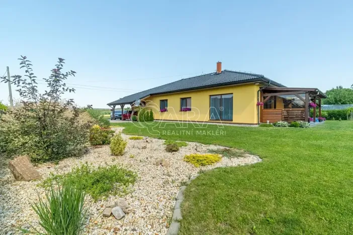 Prodej rodinného domu, Rožmitál pod Třemšínem, 180 m2