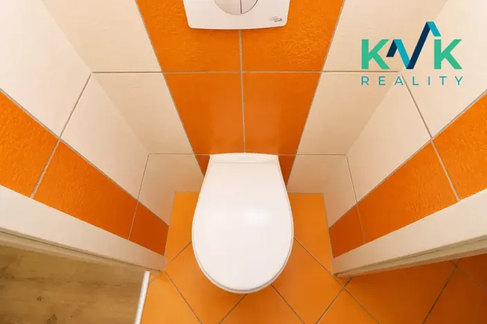 Pronájem bytu 3+kk, Ostrov, Kollárova, 59 m2