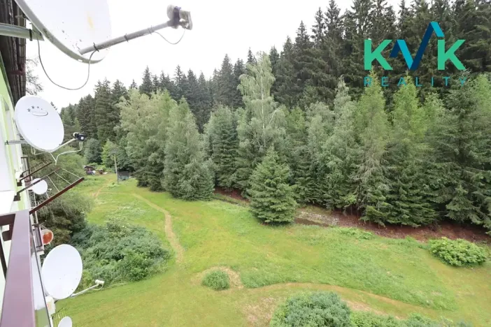 Prodej bytu 2+1, Kraslice, Wolkerova, 56 m2