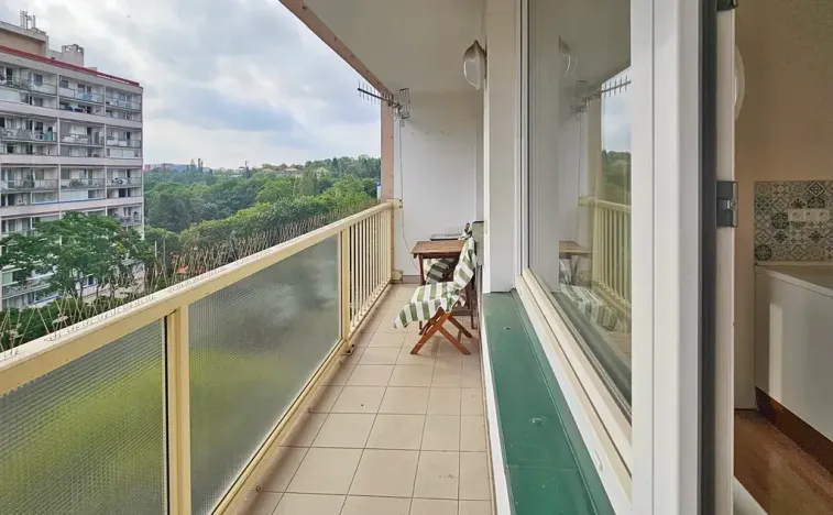 Prodej bytu 3+1, Praha - Vršovice, Turkmenská, 89 m2