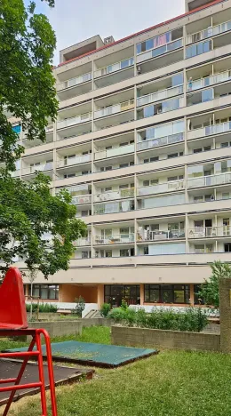 Prodej bytu 3+1, Praha - Vršovice, Turkmenská, 89 m2
