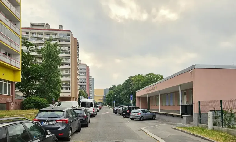 Prodej bytu 3+1, Praha - Vršovice, Turkmenská, 89 m2