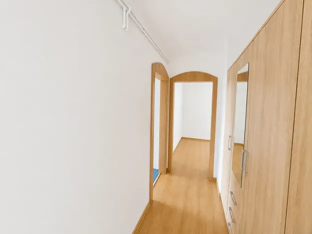 Pronájem bytu 1+1, Frýdek-Místek, Těšínská, 55 m2