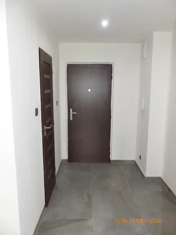 Pronájem bytu 2+kk, Most, Jaroslava Haška, 40 m2