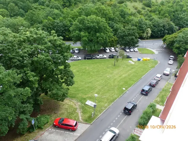 Pronájem bytu 2+kk, Most, Jaroslava Haška, 40 m2