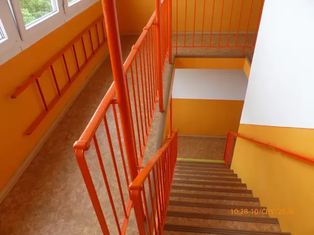 Pronájem bytu 2+kk, Most, Jaroslava Haška, 40 m2