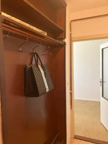 Pronájem bytu 1+1, Neratovice, Vančurova, 40 m2