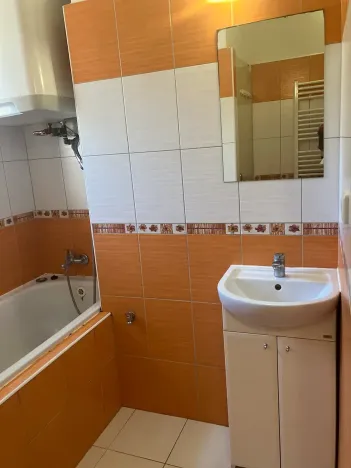 Pronájem bytu 1+1, Neratovice, Vančurova, 40 m2