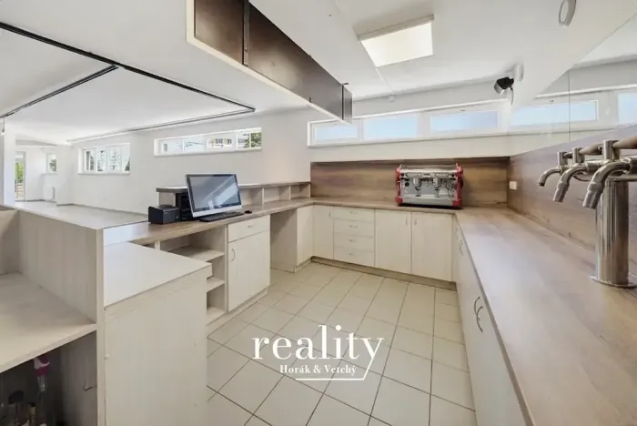 Prodej obchodního prostoru, Jihlava, Buková, 234 m2