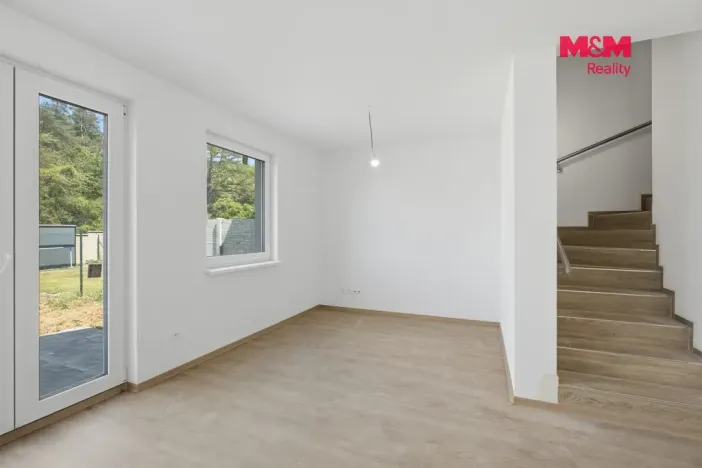 Prodej rodinného domu, Kladno - Švermov, 104 m2
