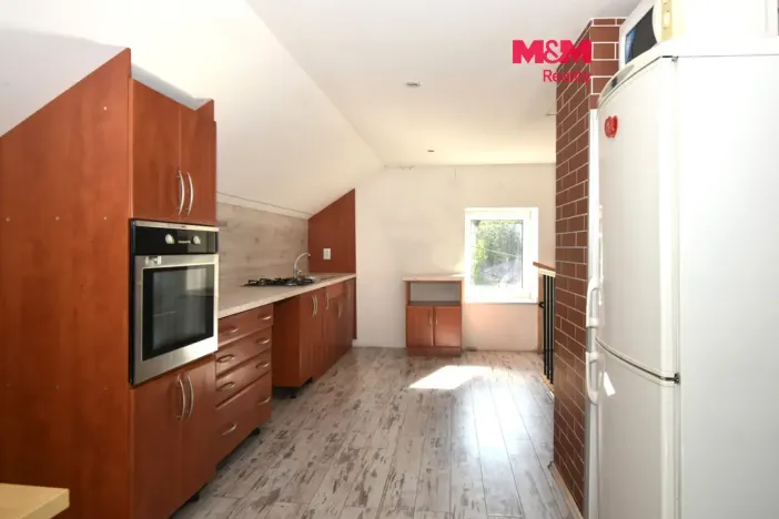 Pronájem bytu 2+kk, Rychvald, U Školky, 110 m2