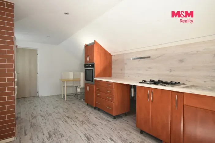 Pronájem bytu 2+kk, Rychvald, U Školky, 110 m2