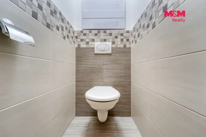 Pronájem bytu 2+1, Plasy, Stará cesta, 55 m2