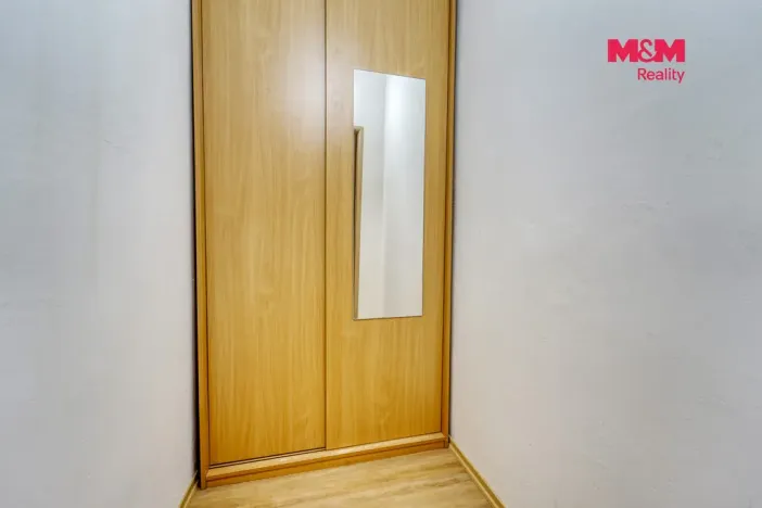 Pronájem bytu 2+1, Plasy, Stará cesta, 55 m2