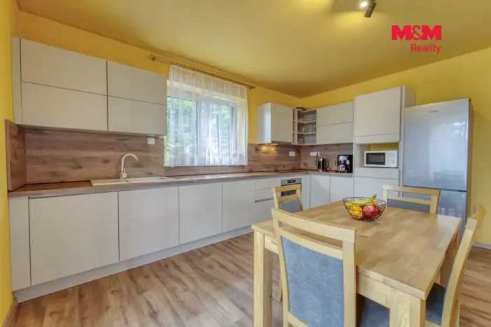 Prodej rodinného domu, Kdyně - Starec, 121 m2