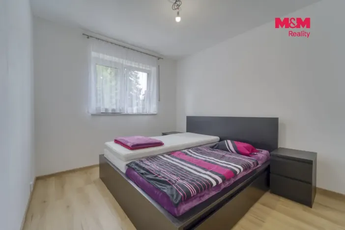 Prodej rodinného domu, Kdyně - Starec, 121 m2