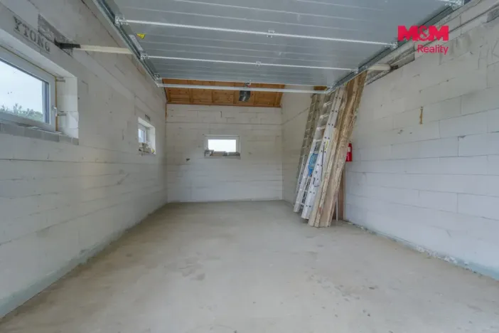 Prodej rodinného domu, Kdyně - Starec, 121 m2