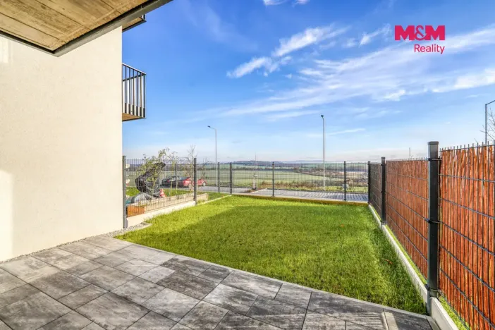 Pronájem bytu 1+kk, Plzeň - Litice, Srncová, 36 m2