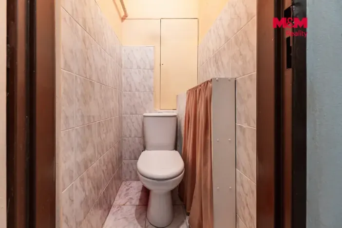 Prodej bytu 2+1, Hořovice, Na Radosti, 51 m2