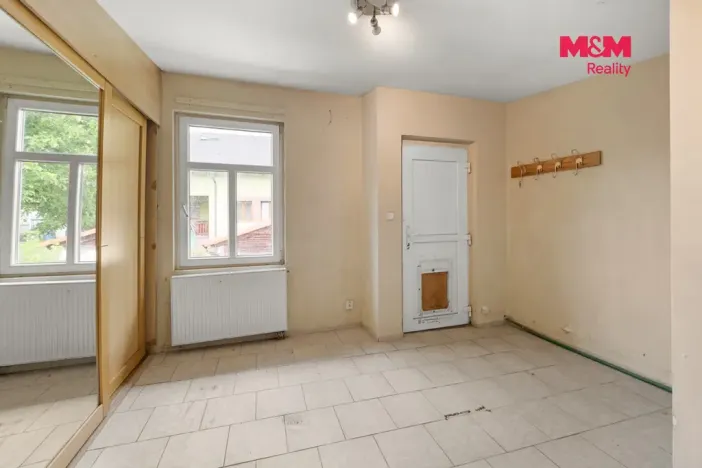 Prodej rodinného domu, Hoštka, Litoměřická, 162 m2