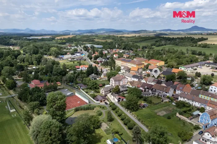 Prodej rodinného domu, Hoštka, Litoměřická, 162 m2