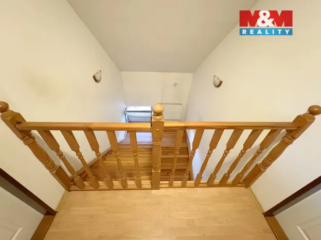 Prodej rodinného domu, Velké Žernoseky, 438 m2
