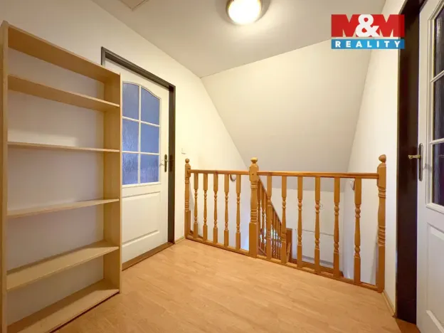 Prodej rodinného domu, Velké Žernoseky, 438 m2