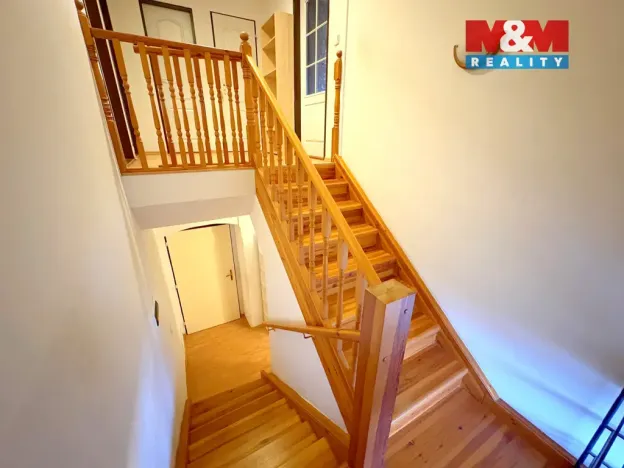 Prodej rodinného domu, Velké Žernoseky, 438 m2