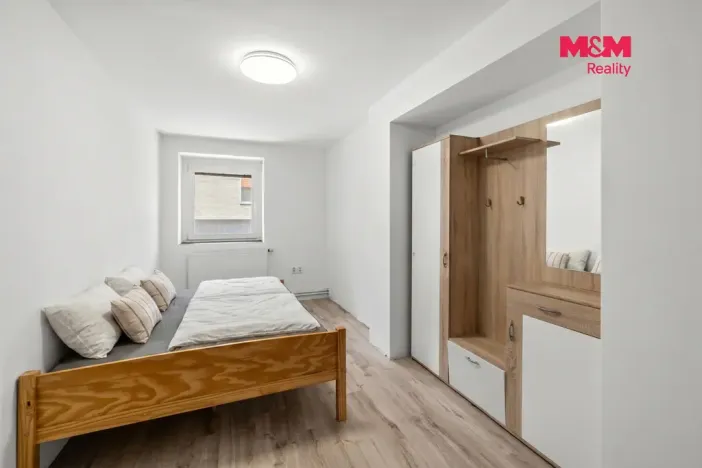 Prodej rodinného domu, Kladno - Kročehlavy, Soběslavova, 156 m2