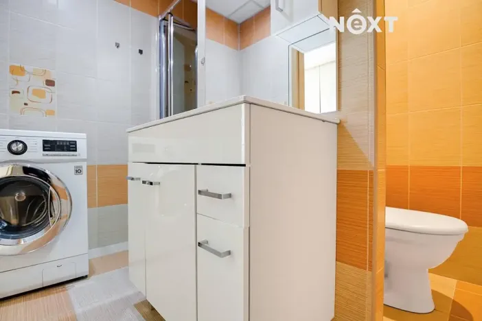 Pronájem bytu 1+1, Žatec, Husova, 36 m2
