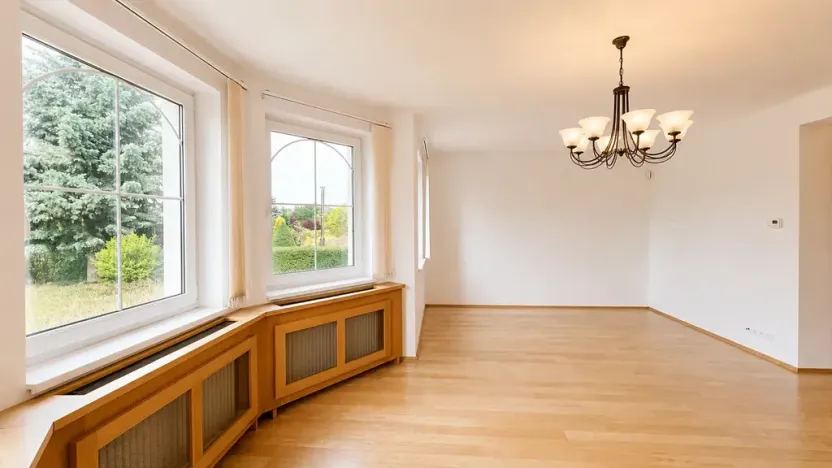 Prodej rodinného domu, Praha - Pitkovice, Klouzková, 181 m2
