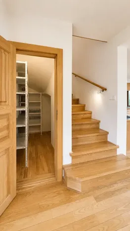 Prodej rodinného domu, Praha - Pitkovice, Klouzková, 181 m2