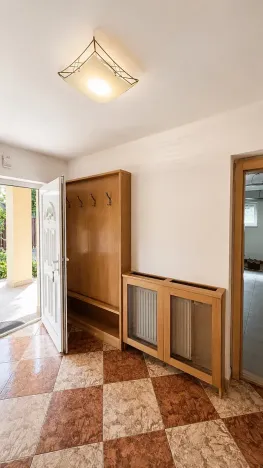 Prodej rodinného domu, Praha - Pitkovice, Klouzková, 181 m2