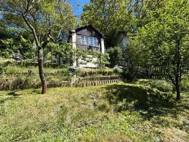 Prodej chaty, Nové Strašecí, Pecínovská, 40 m2